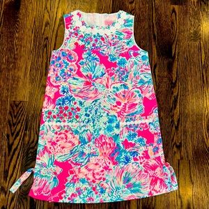 Lilly Pulitzer dress. Size 8. Perfect condition.